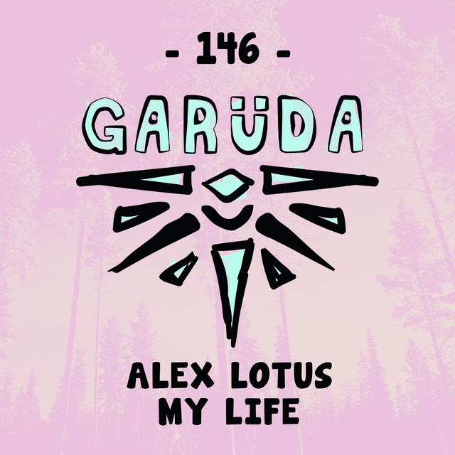 Alex Lotus