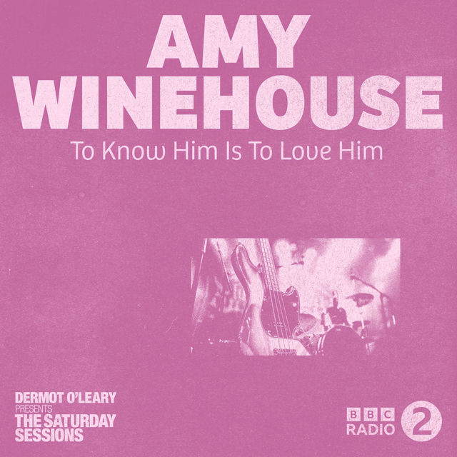 To Know Him Is To Love Him (Live From Dermot O'Leary's Saturday Sessions / 2006)
