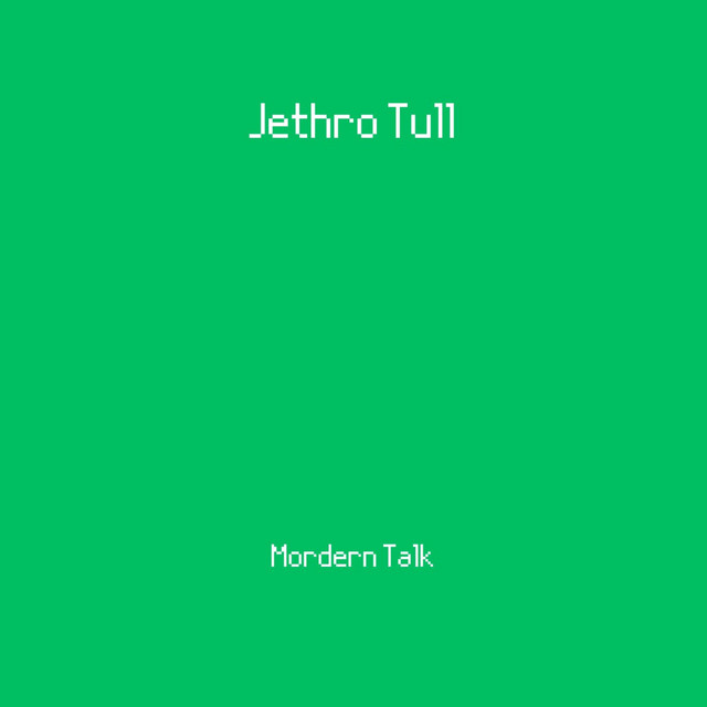 Modern Talk