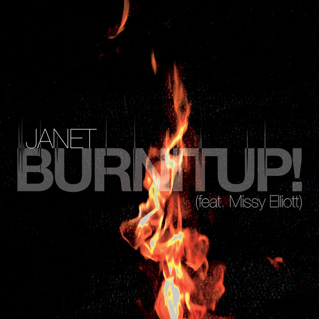 BURNITUP!