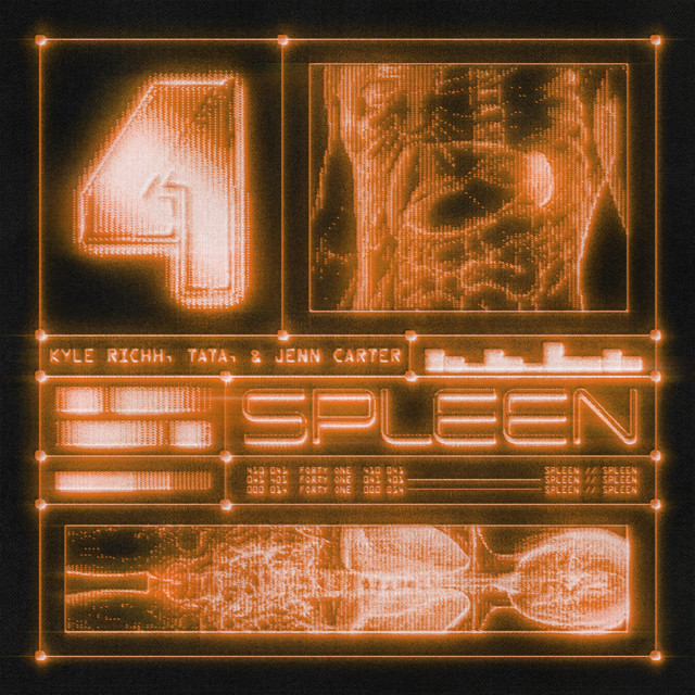 Spleen