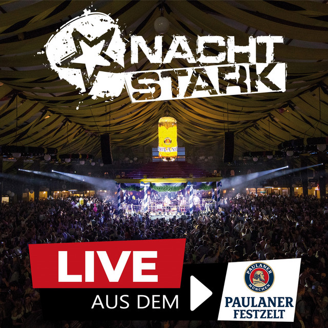 Live Aus Dem Paulaner Festzelt