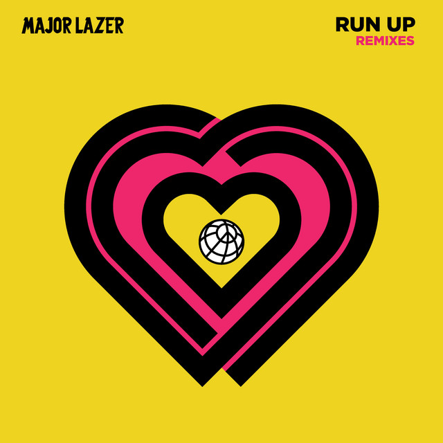 Run Up (feat. PARTYNEXTDOOR & Nicki Minaj) [Remixes]