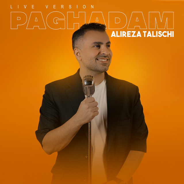 Paghadam (Live Version)
