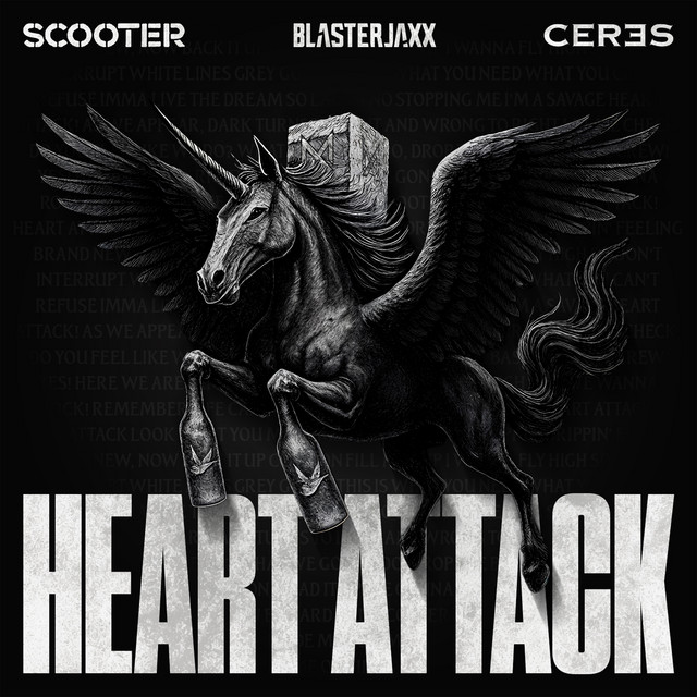 Heart Attack