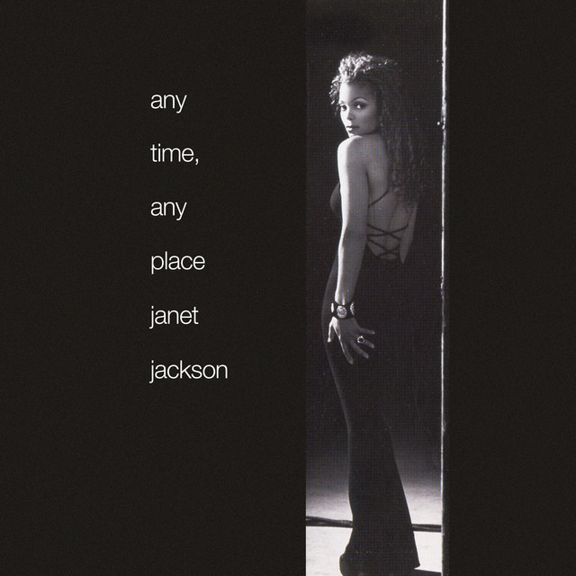 Any Time, Any Place (Remixes)