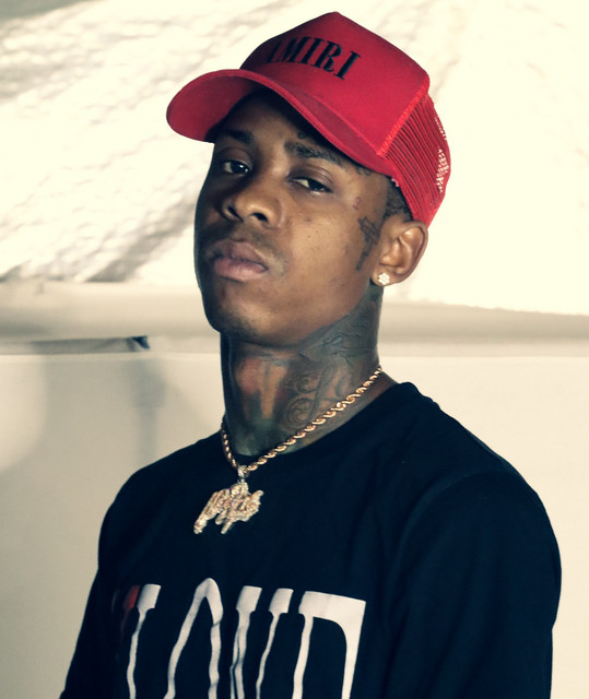 Louie V