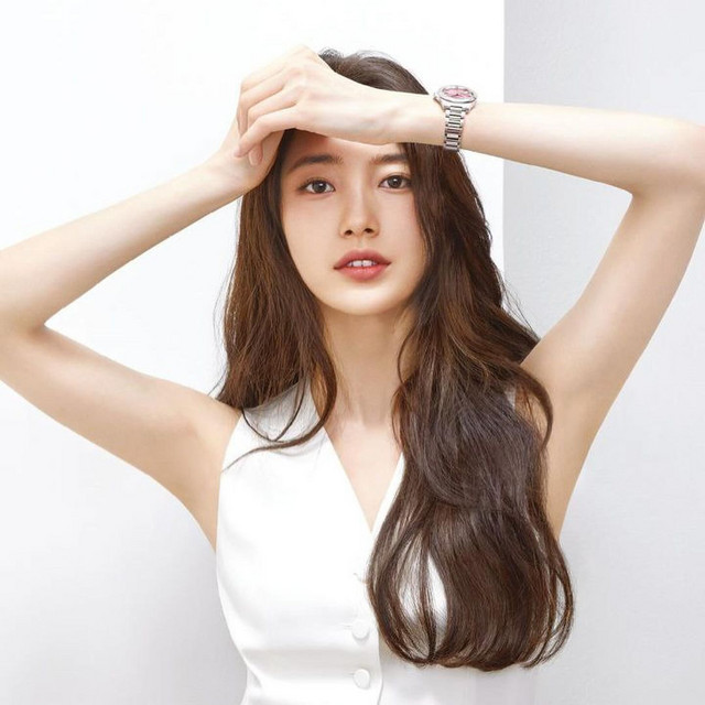 Suzy