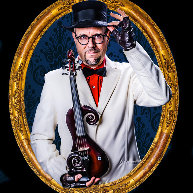 Benedikt Brydern