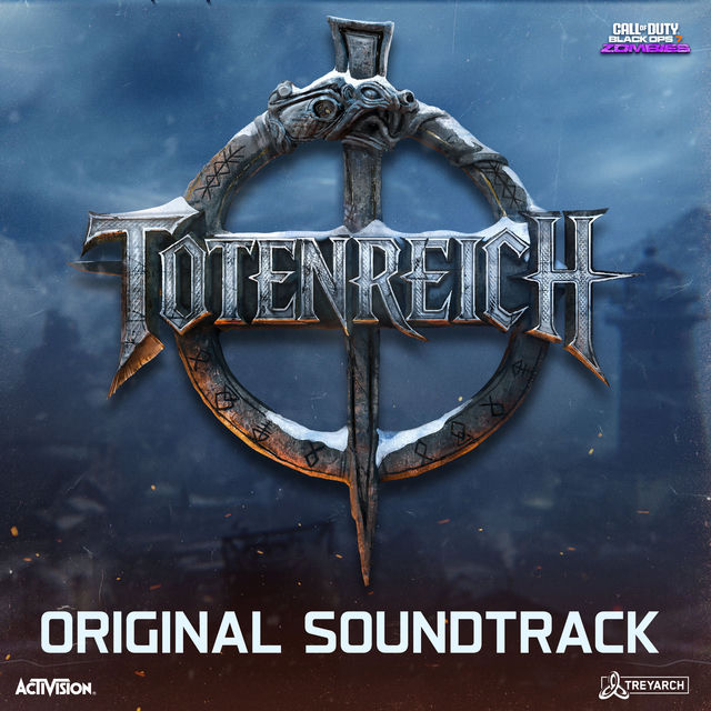 Call of Duty®: Black Ops 7 - Zombies "Totenreich" (Original Soundtrack)