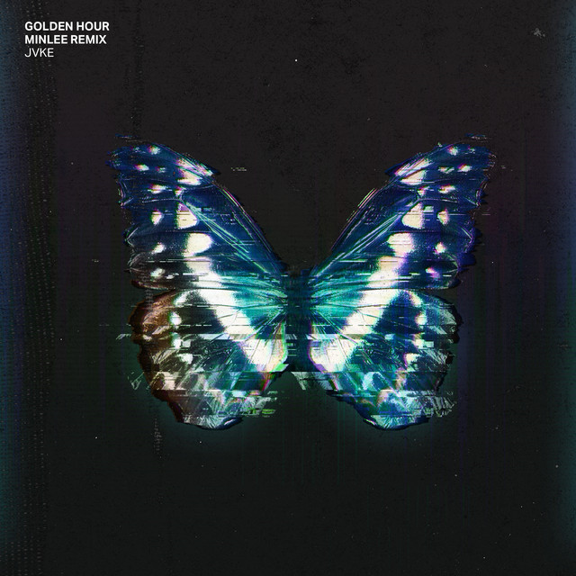 golden hour (minlee Remix)