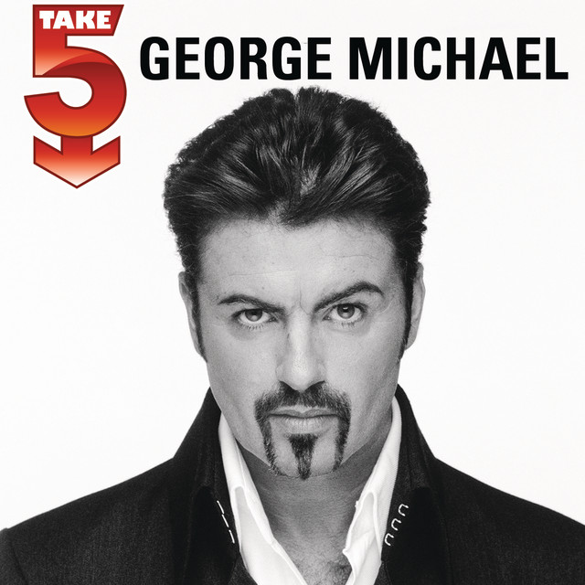 Take 5: George Michael