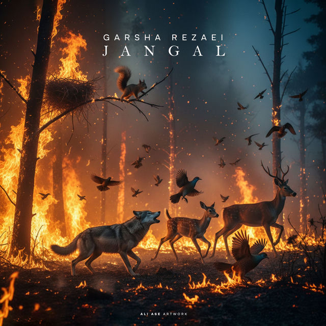 Jangal