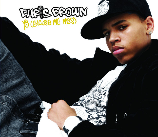 Yo (Excuse Me Miss)