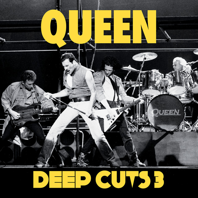 Deep Cuts 3 [(1984-1995) 2011 Remaster]