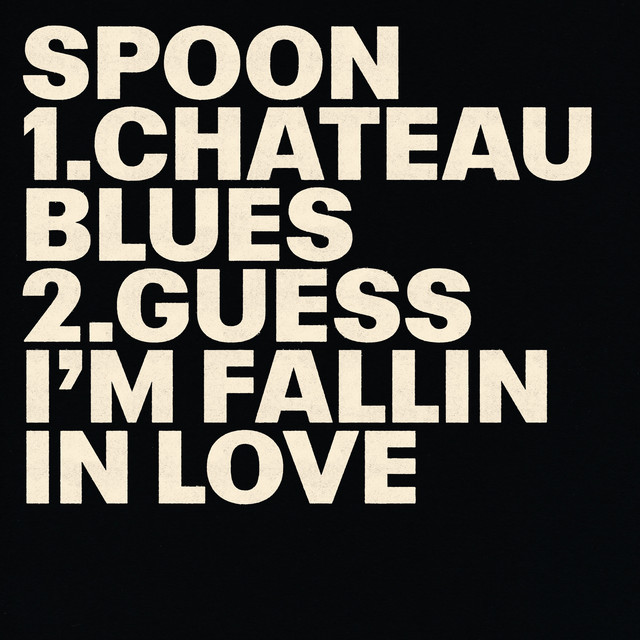 Chateau Blues