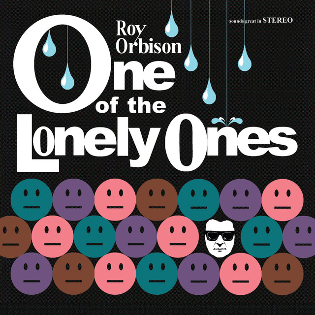 One Of The Lonely Ones