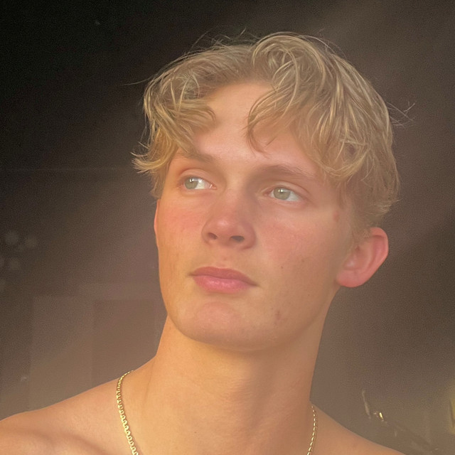 Griffin McCoy