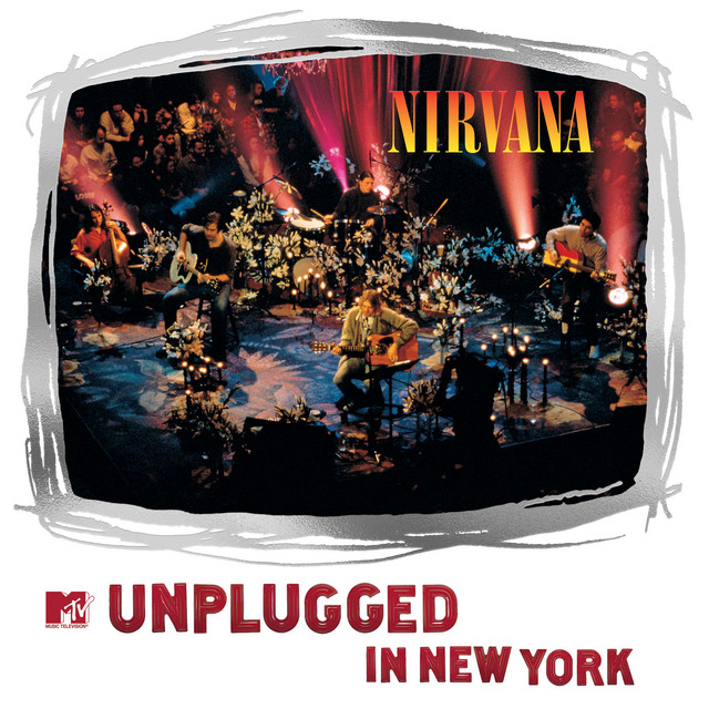 The Man Who Sold The World (25th Anniversary – Live)