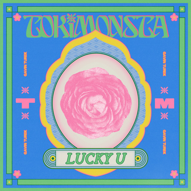 Lucky U