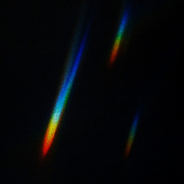 sun rays