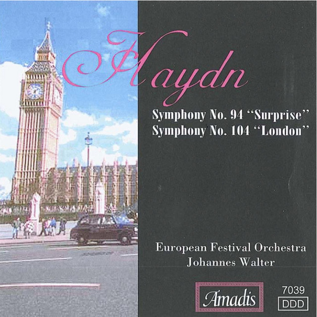 European Festival Orchestra