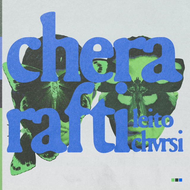 Chera Rafti