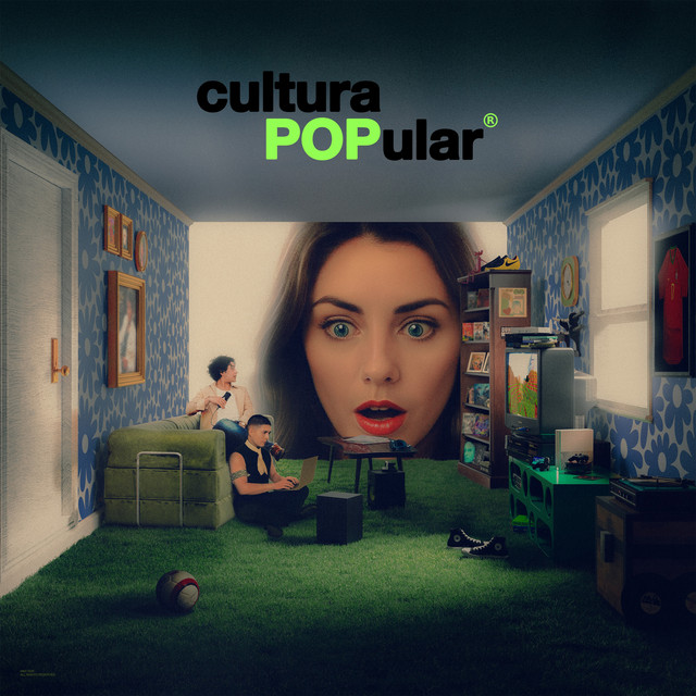 Cultura POPular