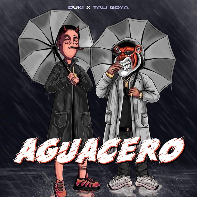 Aguacero