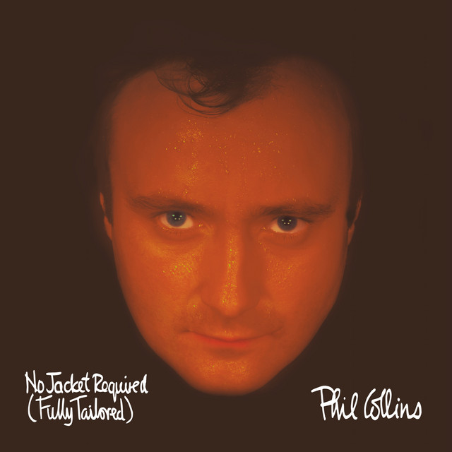 Sussudio (Demo)