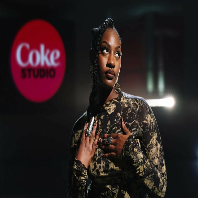 A Kind Of Magic (Live Performance at Coke Studio Global)