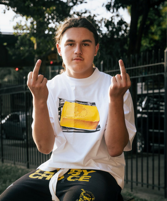Judah Weston