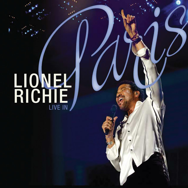 Live In Paris
