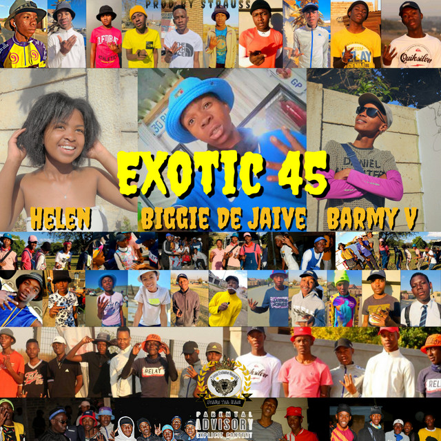Biggie De Jaive