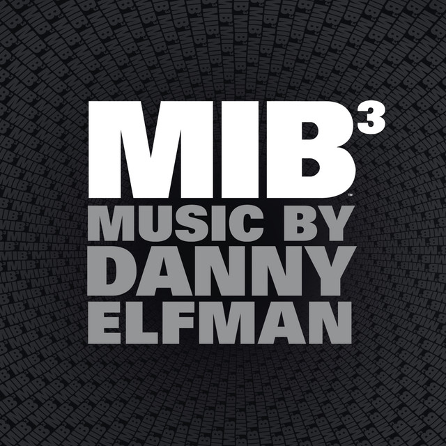 Men in Black 3 (Original Motion Picture Soundtrack)
