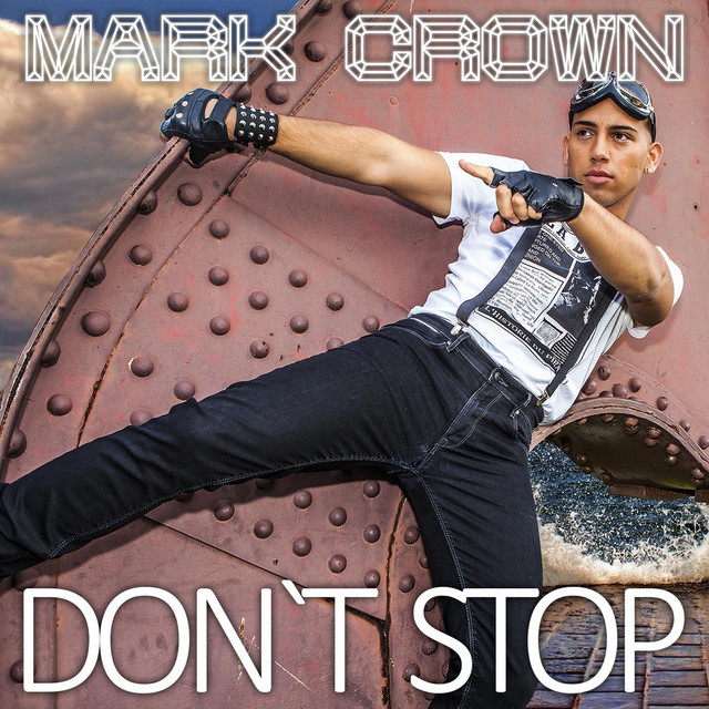 Mark Crown