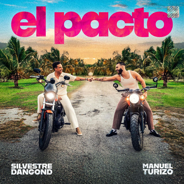 El Pacto