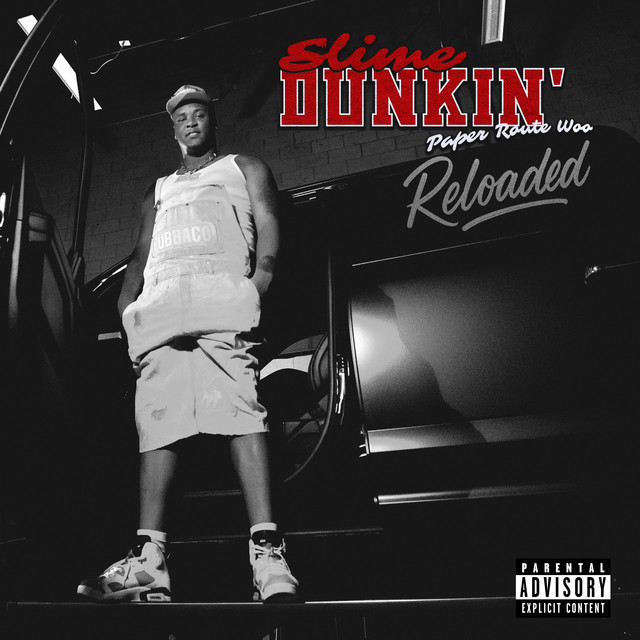 Slime Dunkin' (Reloaded)