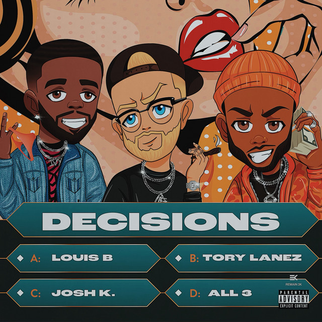 Decisions