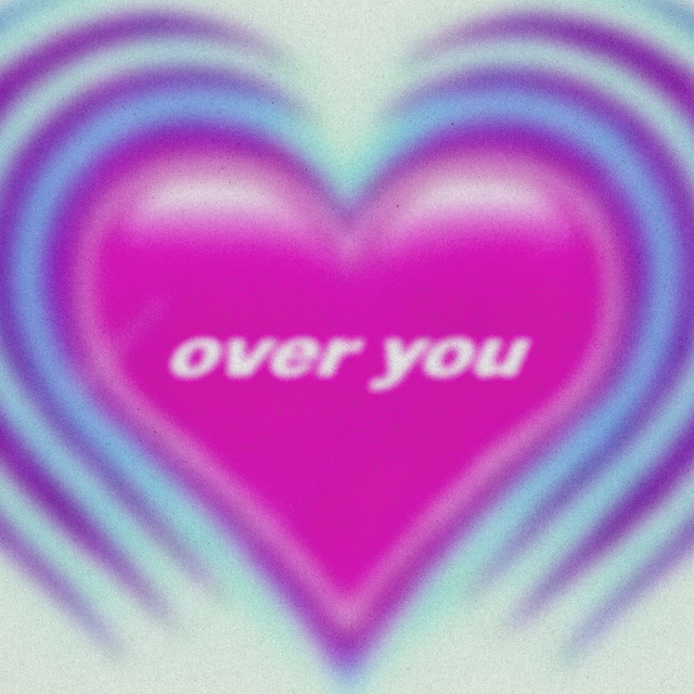 Over You