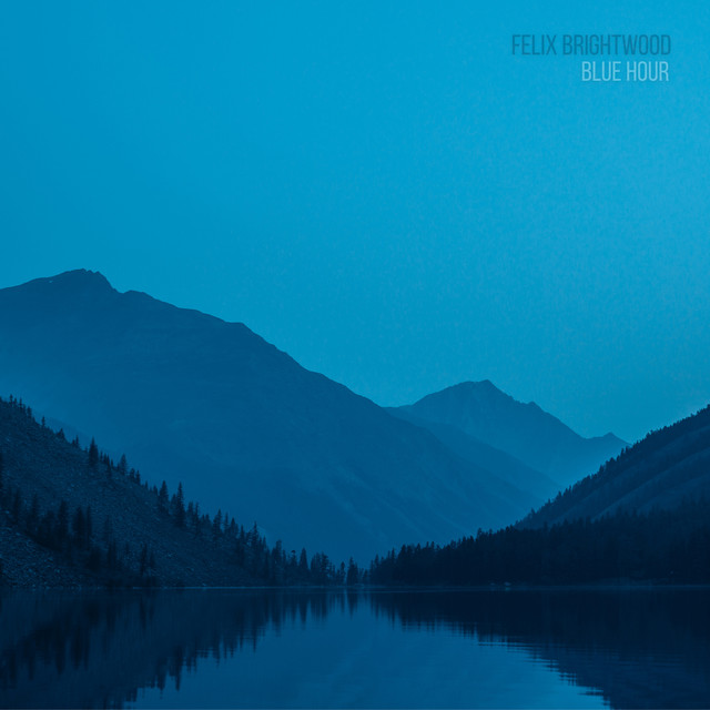 Blue Hour