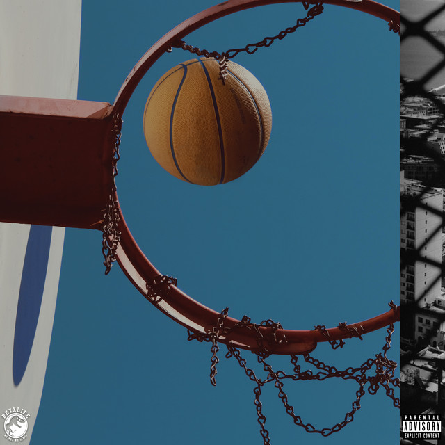 Bounce Back (feat. Jay Anthony)