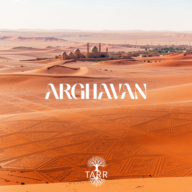 Arghavan