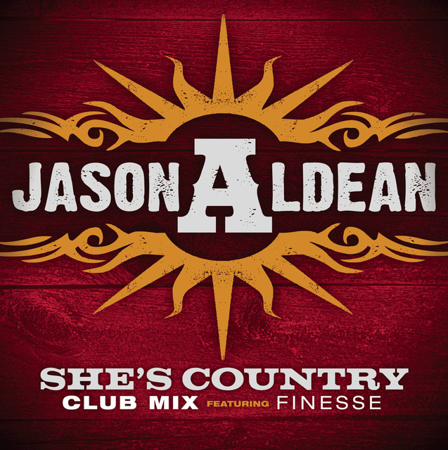 She's Country