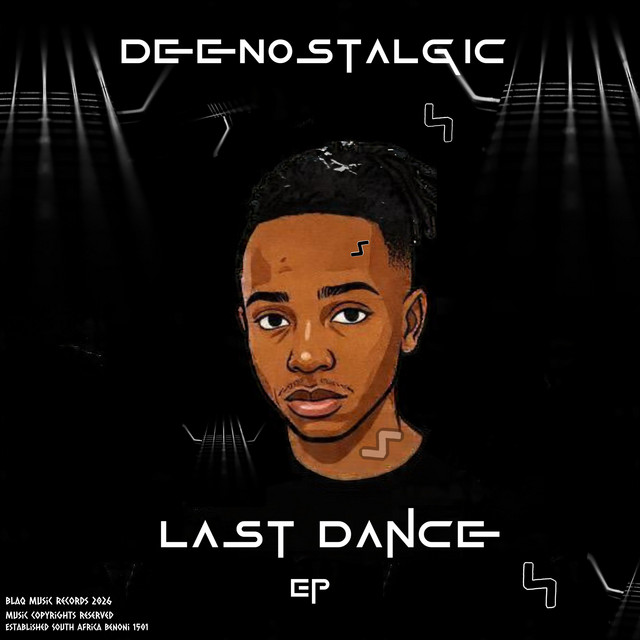 Last Dance