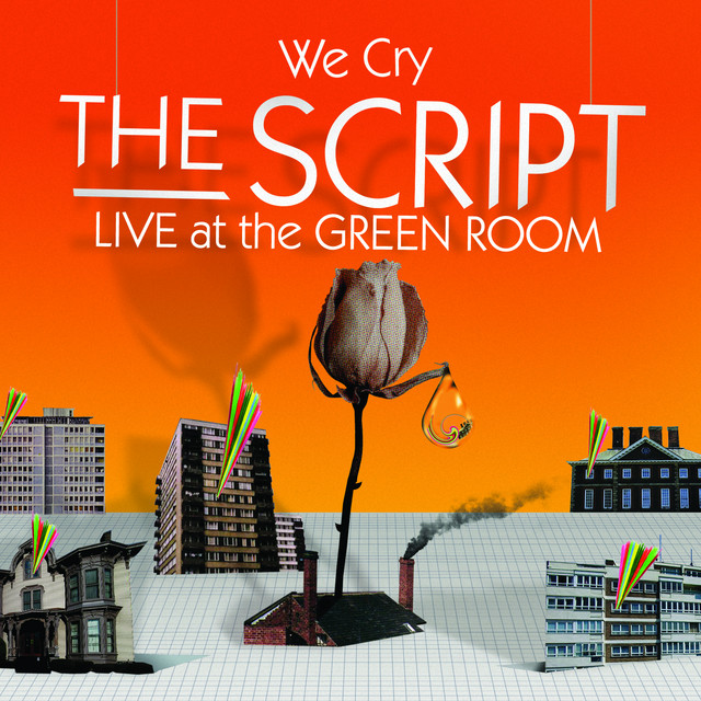 We Cry