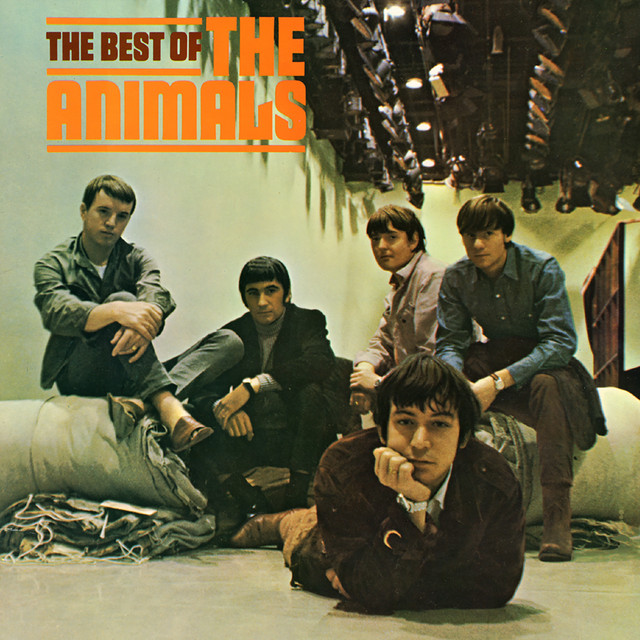 The Best Of The Animals