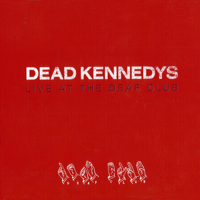 Live At The Deaf Club (live)