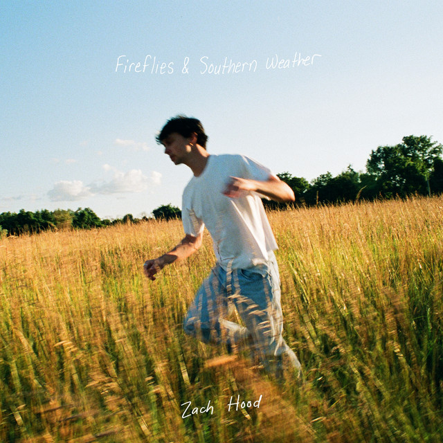 Fireflies & Southern Weather