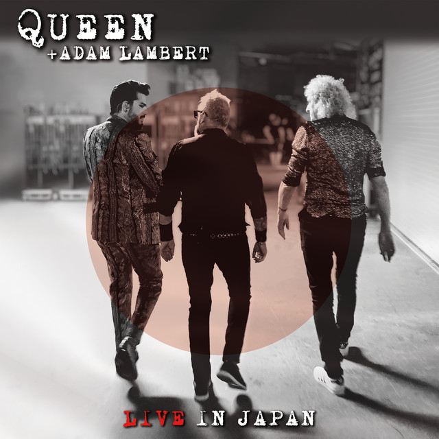 Live In Japan